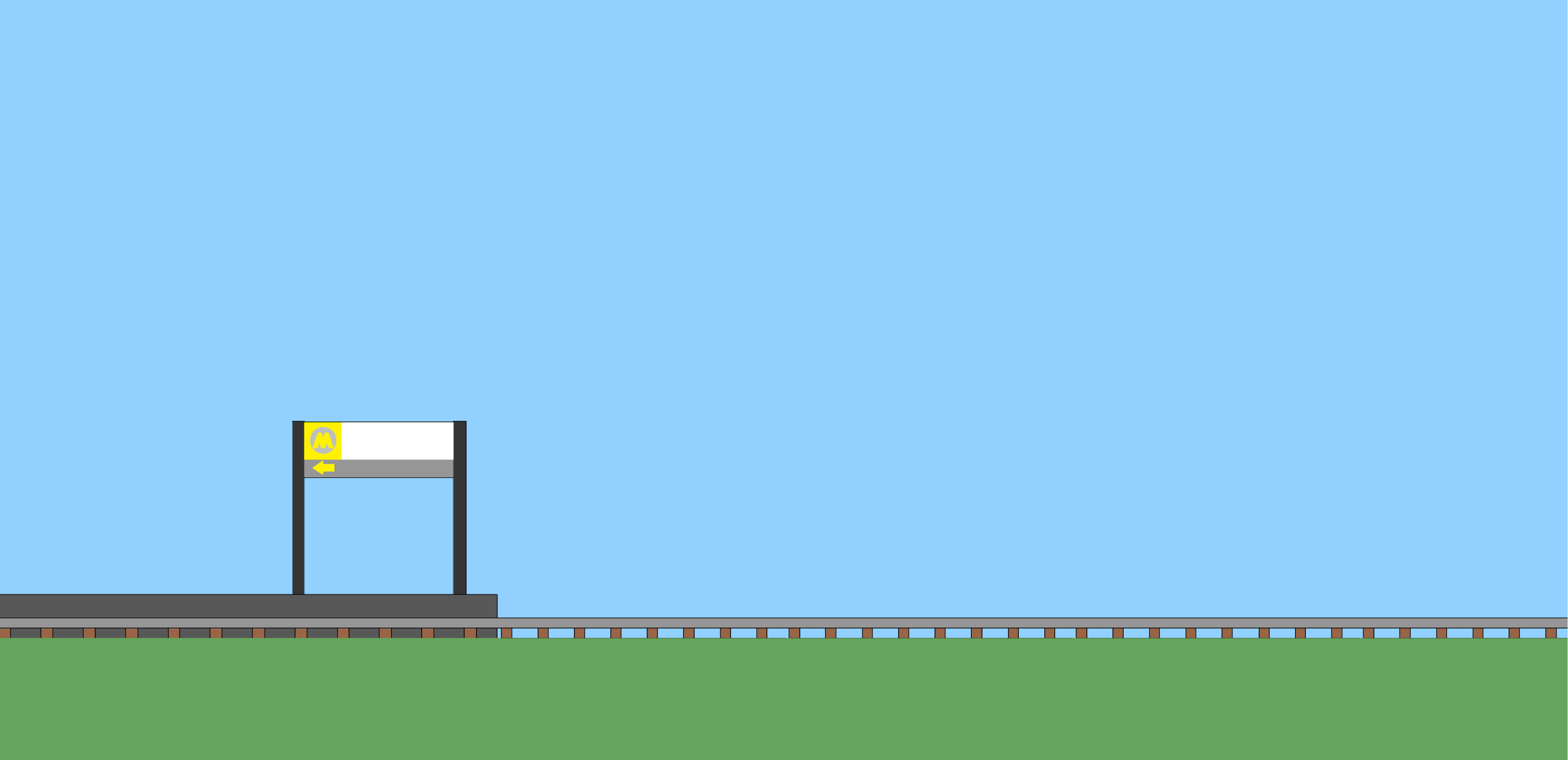 Merseyrail station